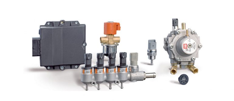 what a 4 cylinder looks like