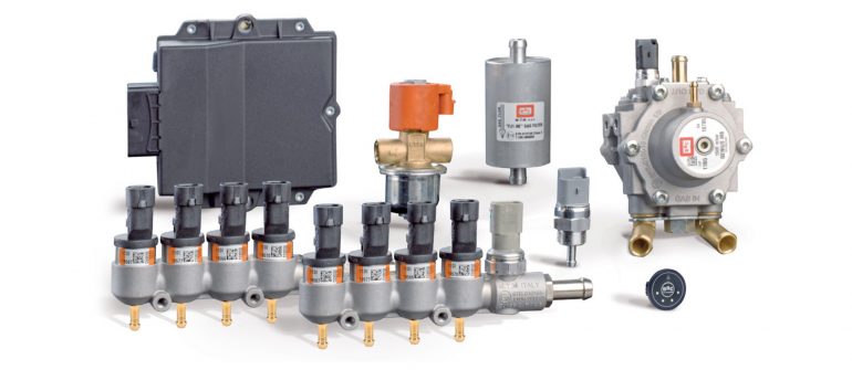 what a 8 cylinder looks like